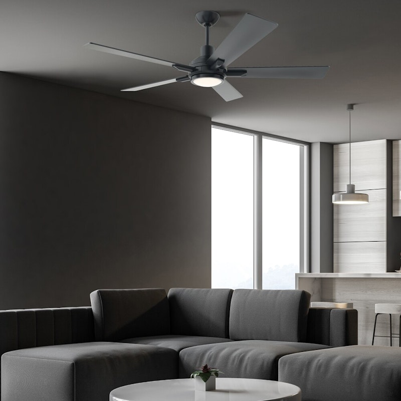 Abanico de techo para proyectos residenciales