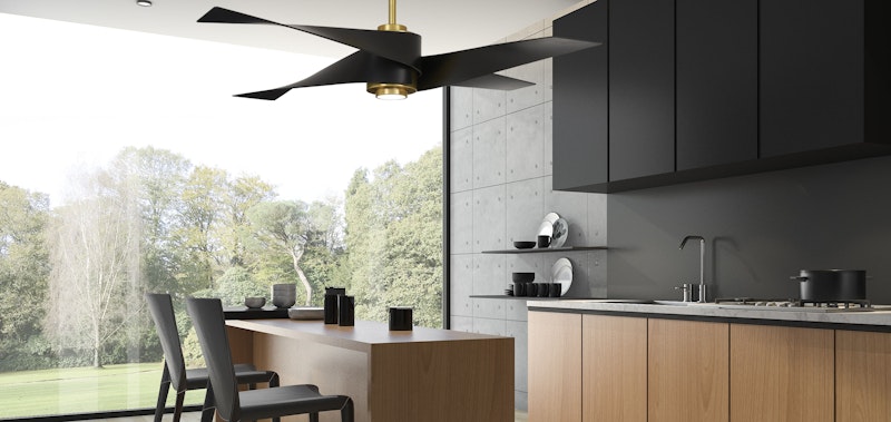 Abanico de techo Minka México