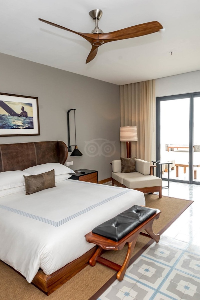 Abanicos de techo para proyectos inmobiliarios y comerciales en México